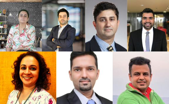 India Network Committees.